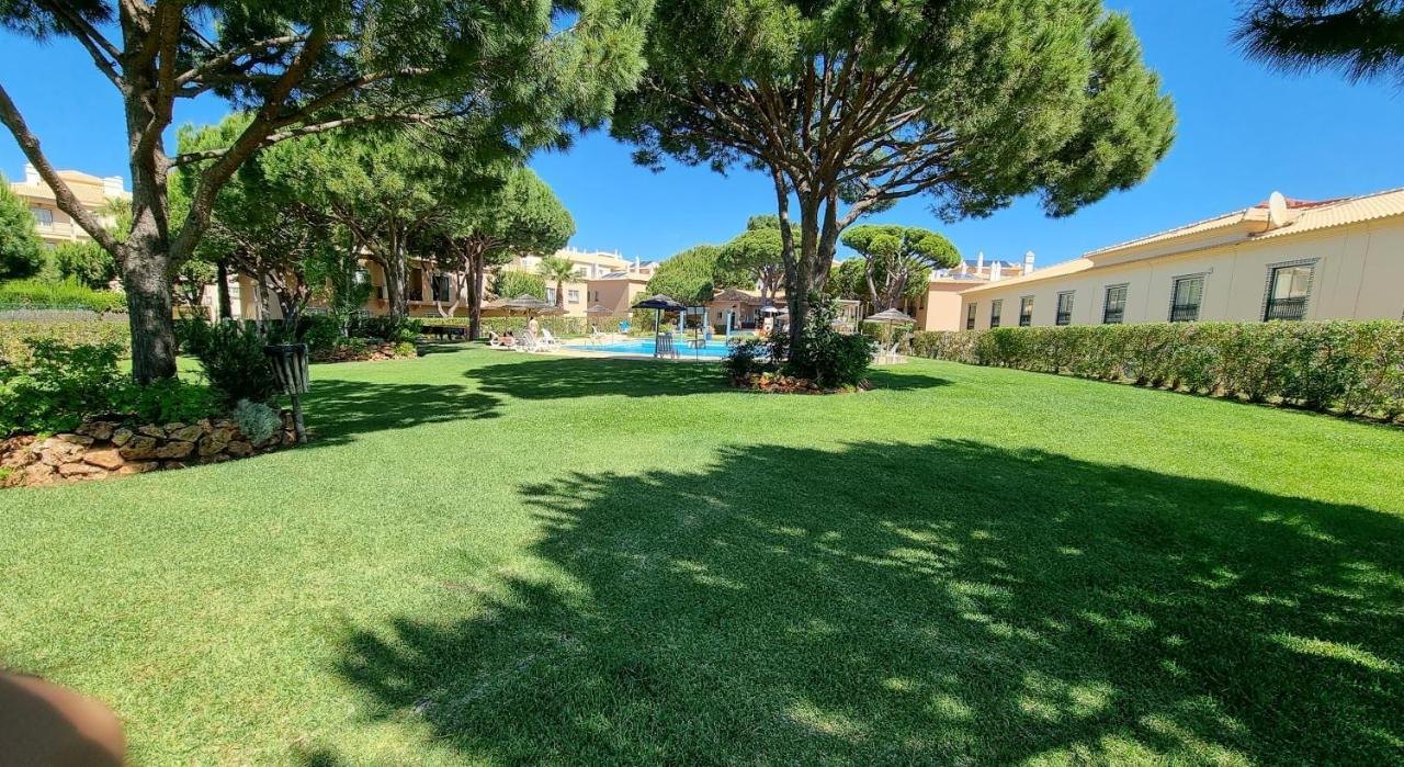 Da Oura By Sunny Deluxe Apartment Albufeira