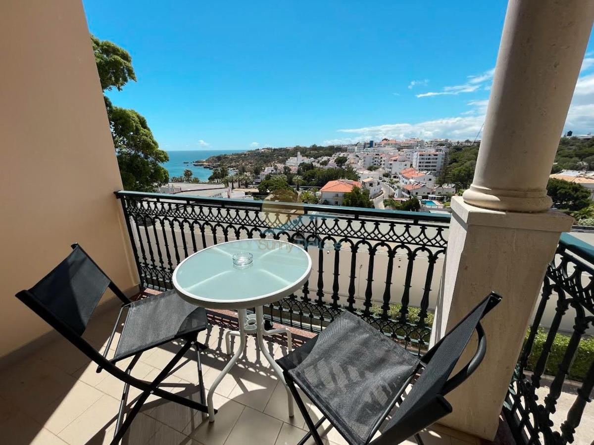 Apartment Da Oura By Sunny Deluxe Albufeira