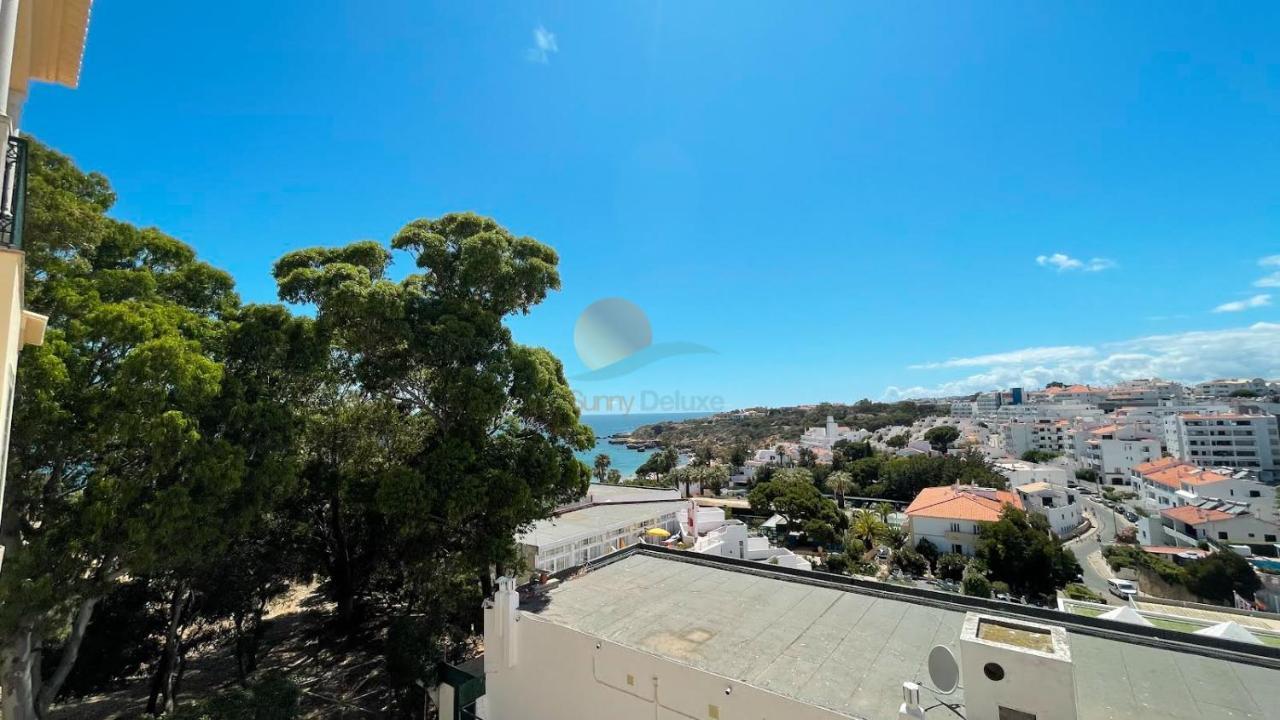 Da Oura By Sunny Deluxe Apartment Albufeira