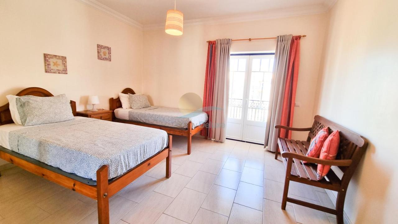 Da Oura By Sunny Deluxe Apartment Albufeira