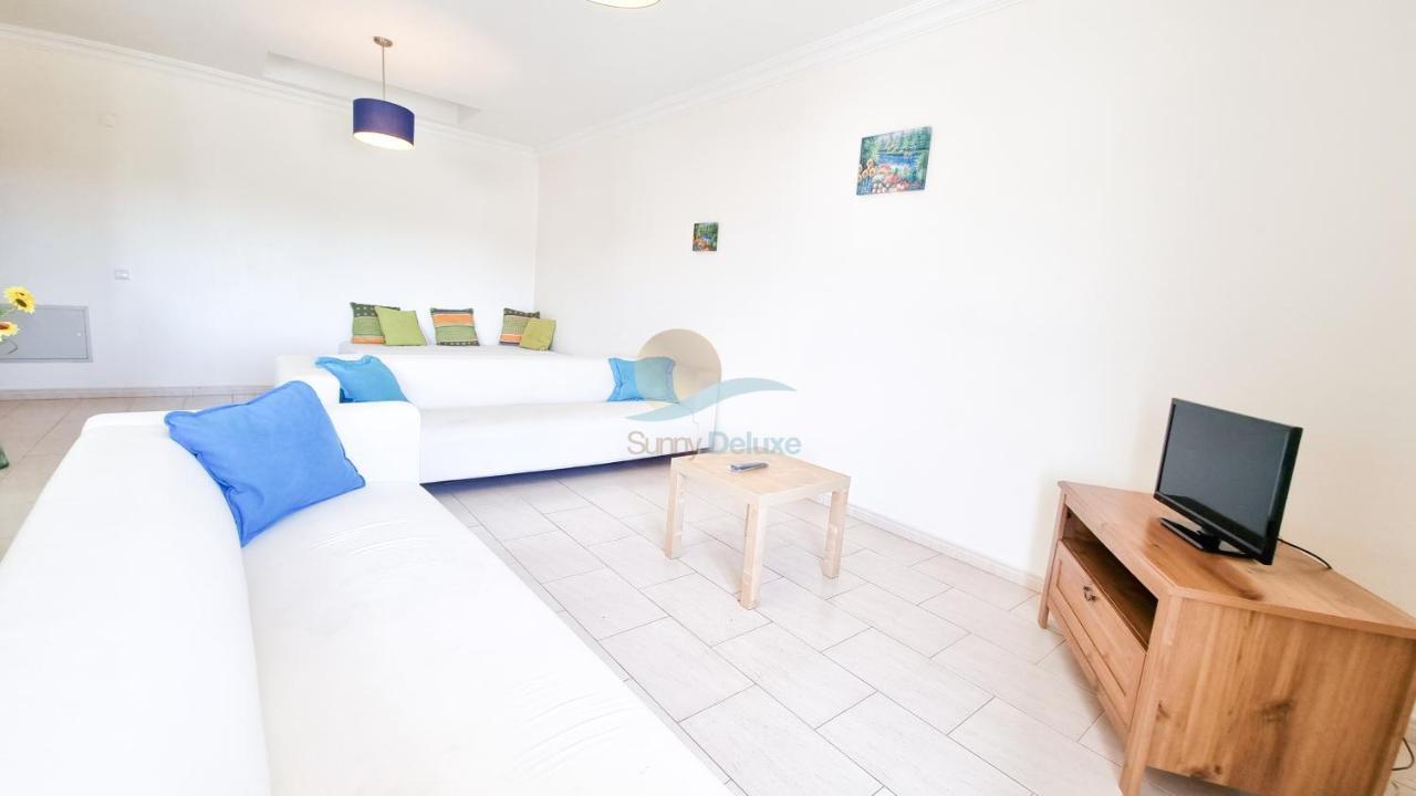 Da Oura By Sunny Deluxe Apartment Albufeira