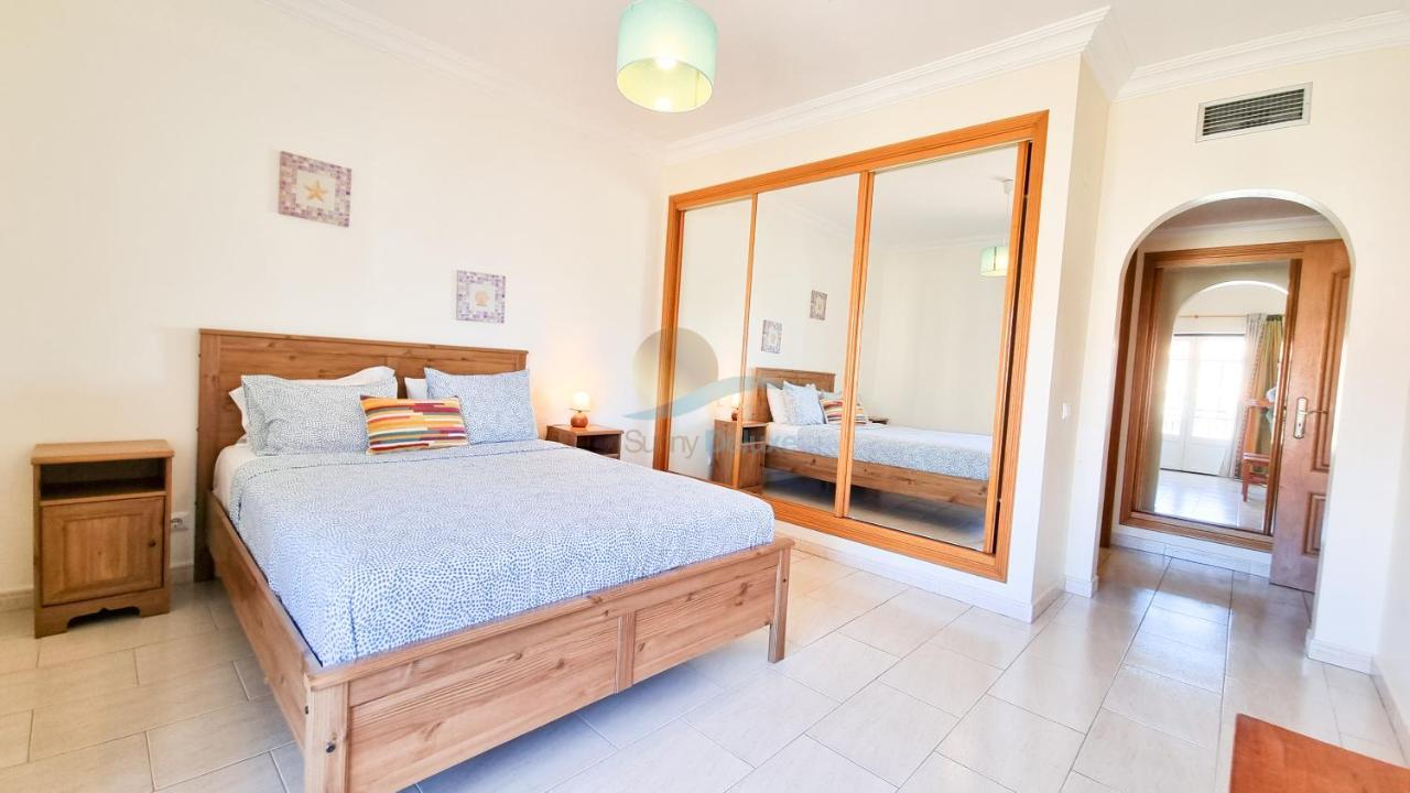 Da Oura By Sunny Deluxe Apartment Albufeira