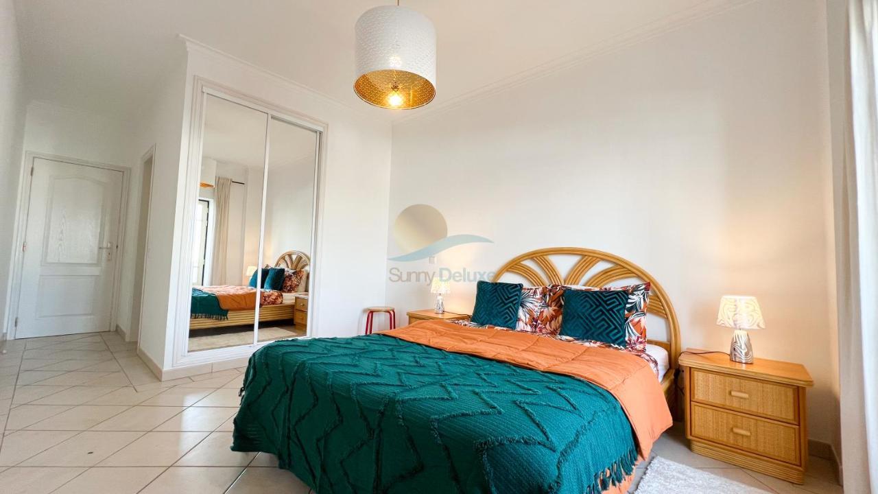 Da Oura By Sunny Deluxe Apartment *