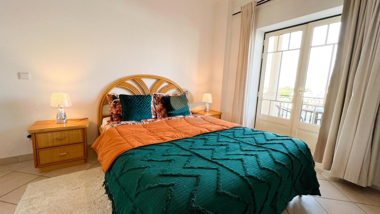 Da Oura By Sunny Deluxe Apartment Albufeira