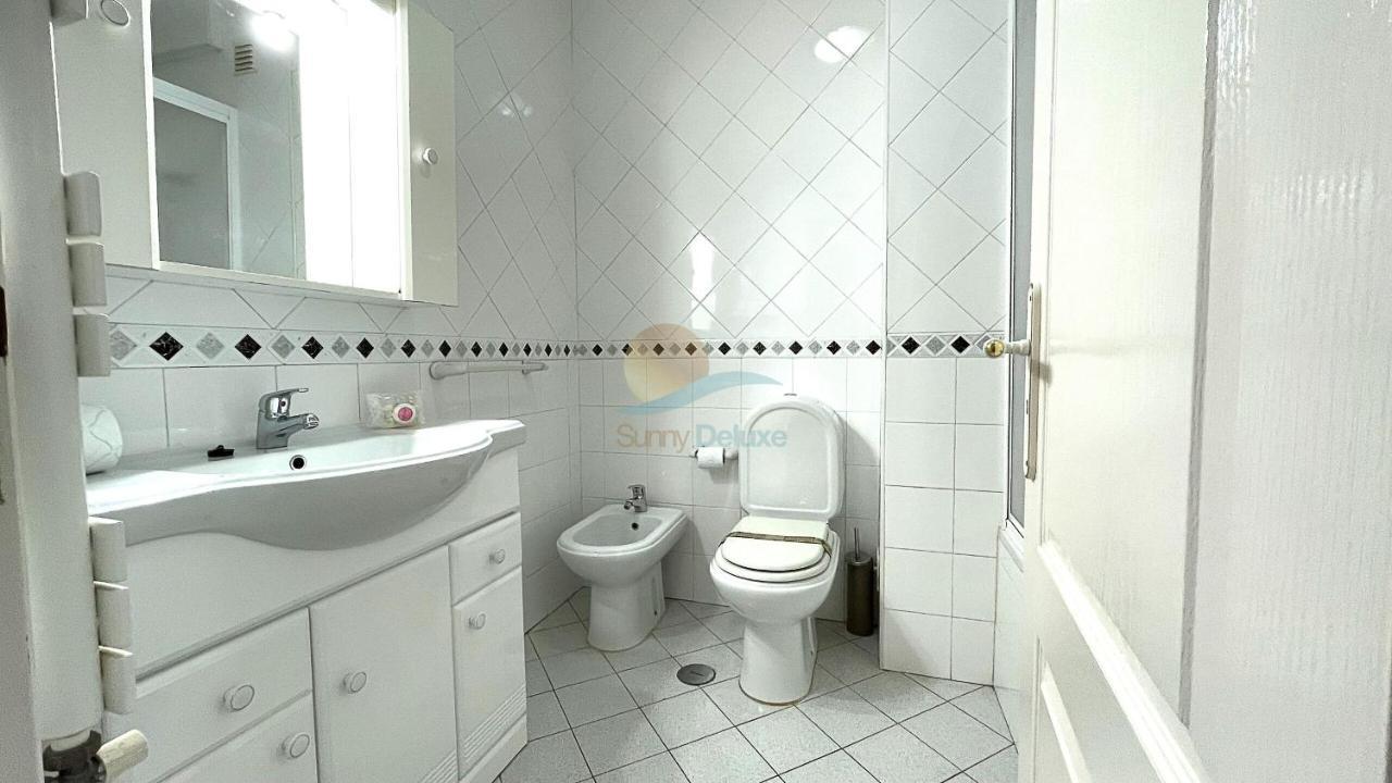 Da Oura By Sunny Deluxe Apartment
