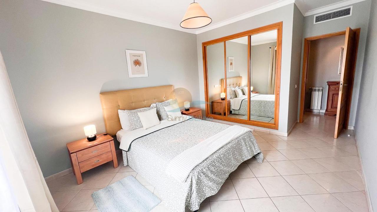 Da Oura By Sunny Deluxe Apartment Albufeira