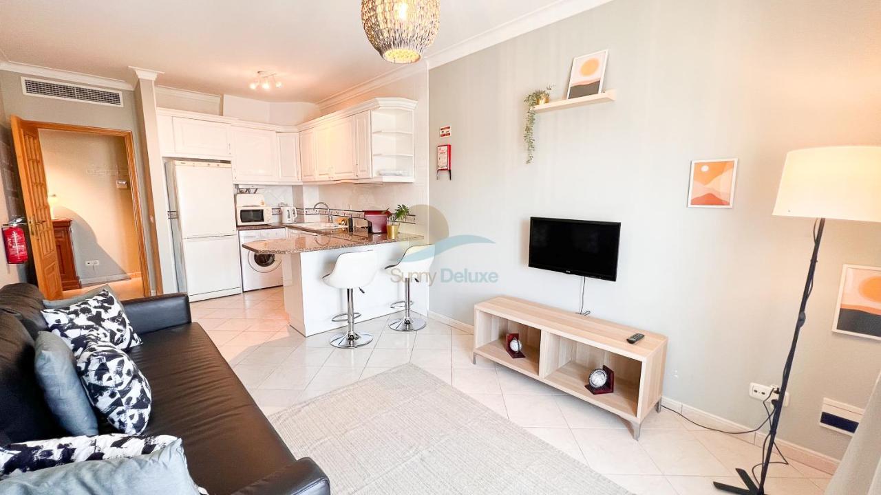 Apartment Da Oura By Sunny Deluxe *