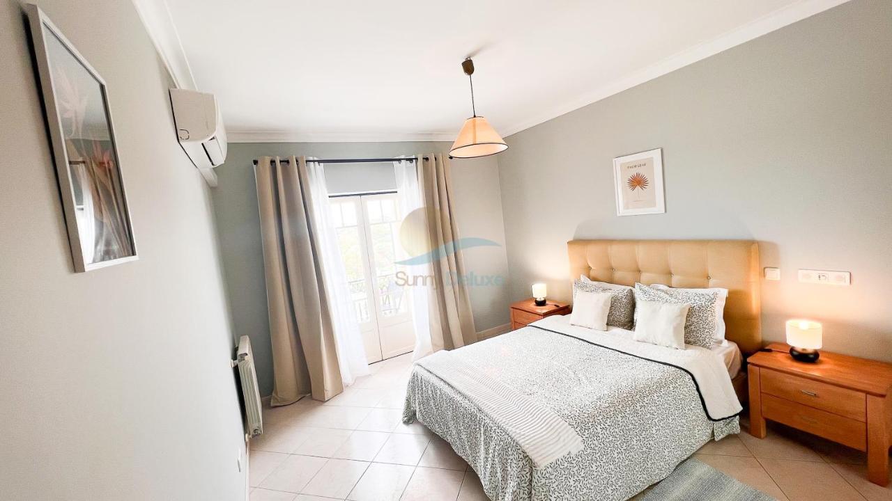 Da Oura By Sunny Deluxe Apartment