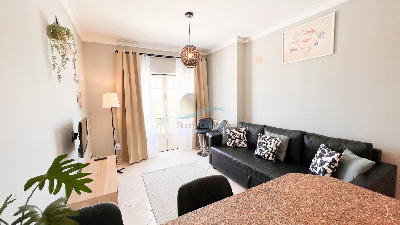 Da Oura By Sunny Deluxe Apartment Albufeira