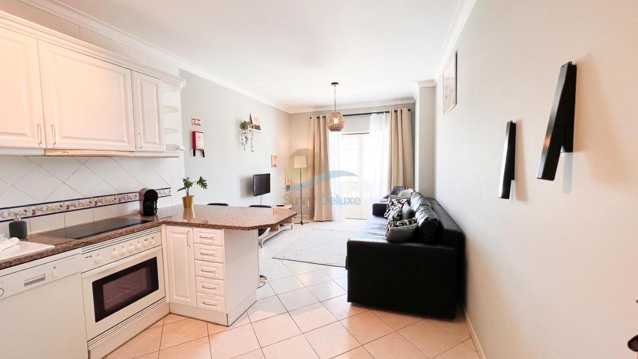 Apartment Da Oura By Sunny Deluxe